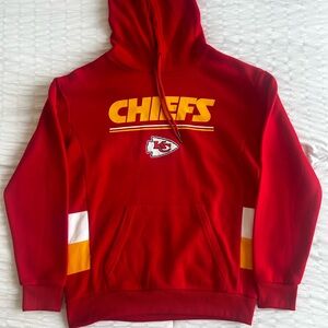 NFL Kansas City Chiefs Hoodie